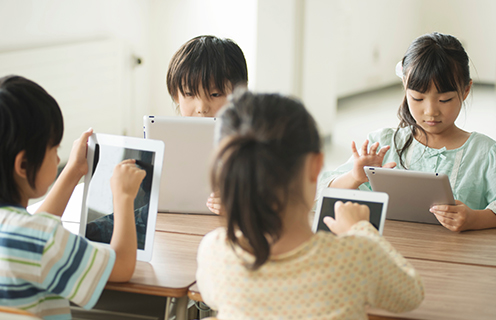 児童生徒のプライバシー保護